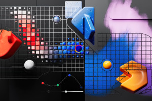 数据说话，国际电竞格局悄然改变，你跟上了吗