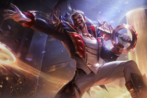 战术博弈，三国杀Online锦标赛脑力风暴，谁能笑到最后