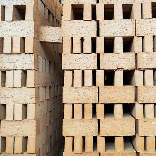 自建房烧结红砖 承重墙用实心页岩砖 标准规格砖 强度高